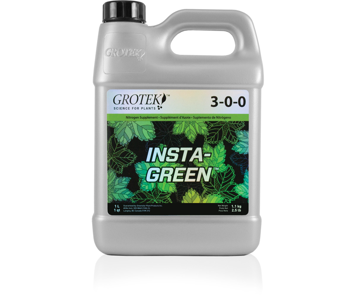 Picture for Grotek Insta-Green, 1 L