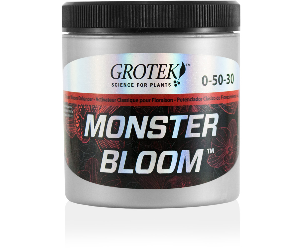 Picture for Grotek Monster Bloom, 130 g