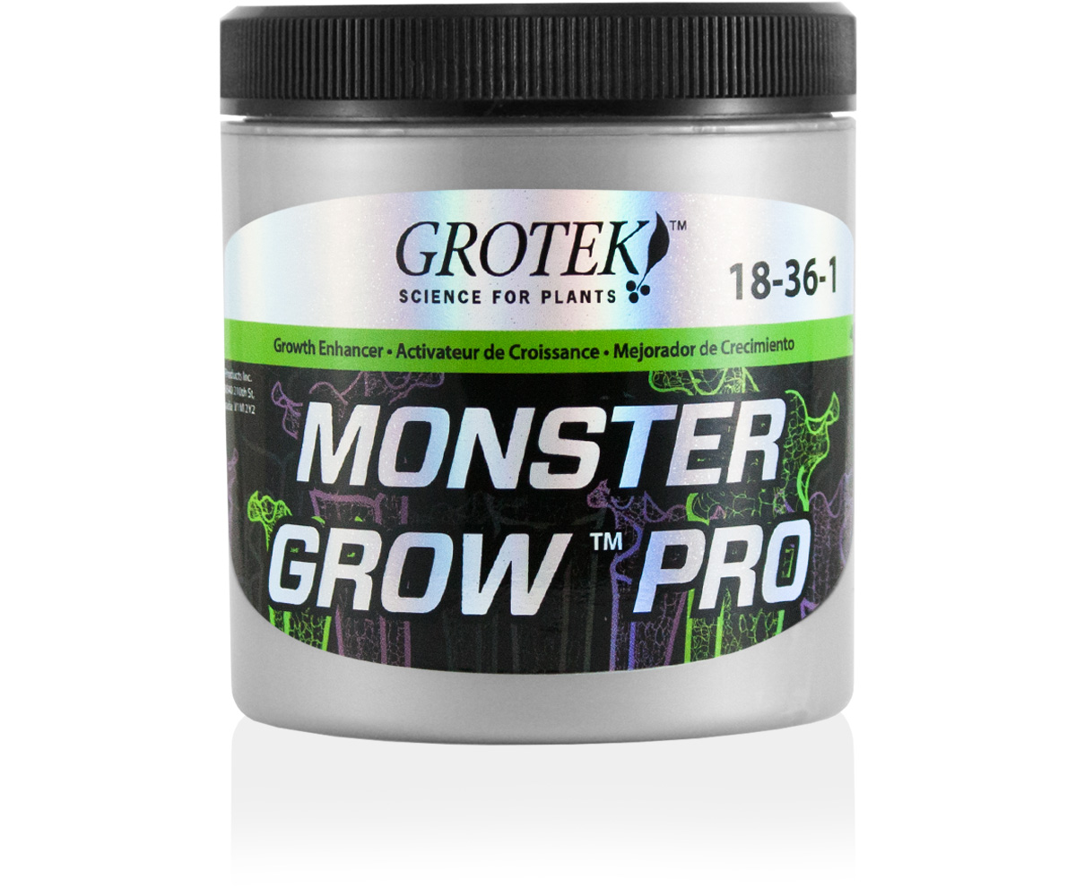 Picture for Grotek Monster Grow Pro, 130 g