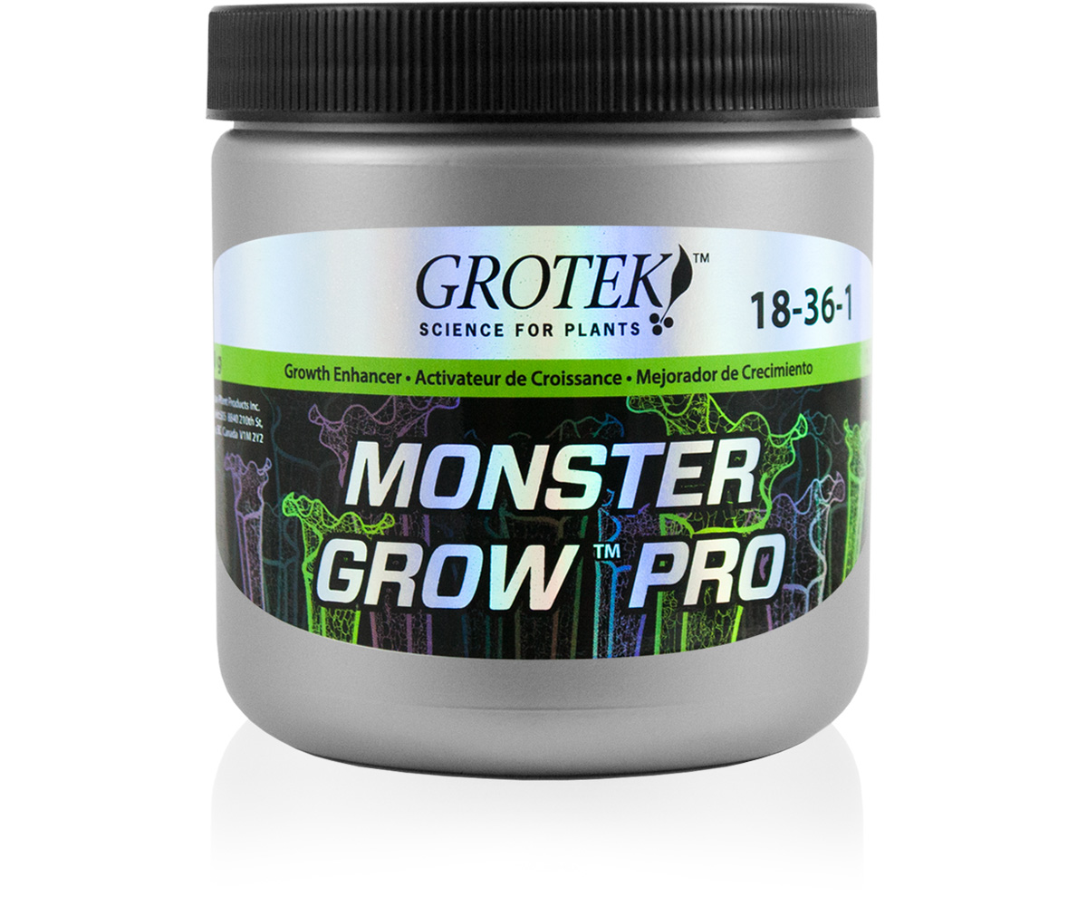 Picture for Grotek Monster Grow Pro, 500 g