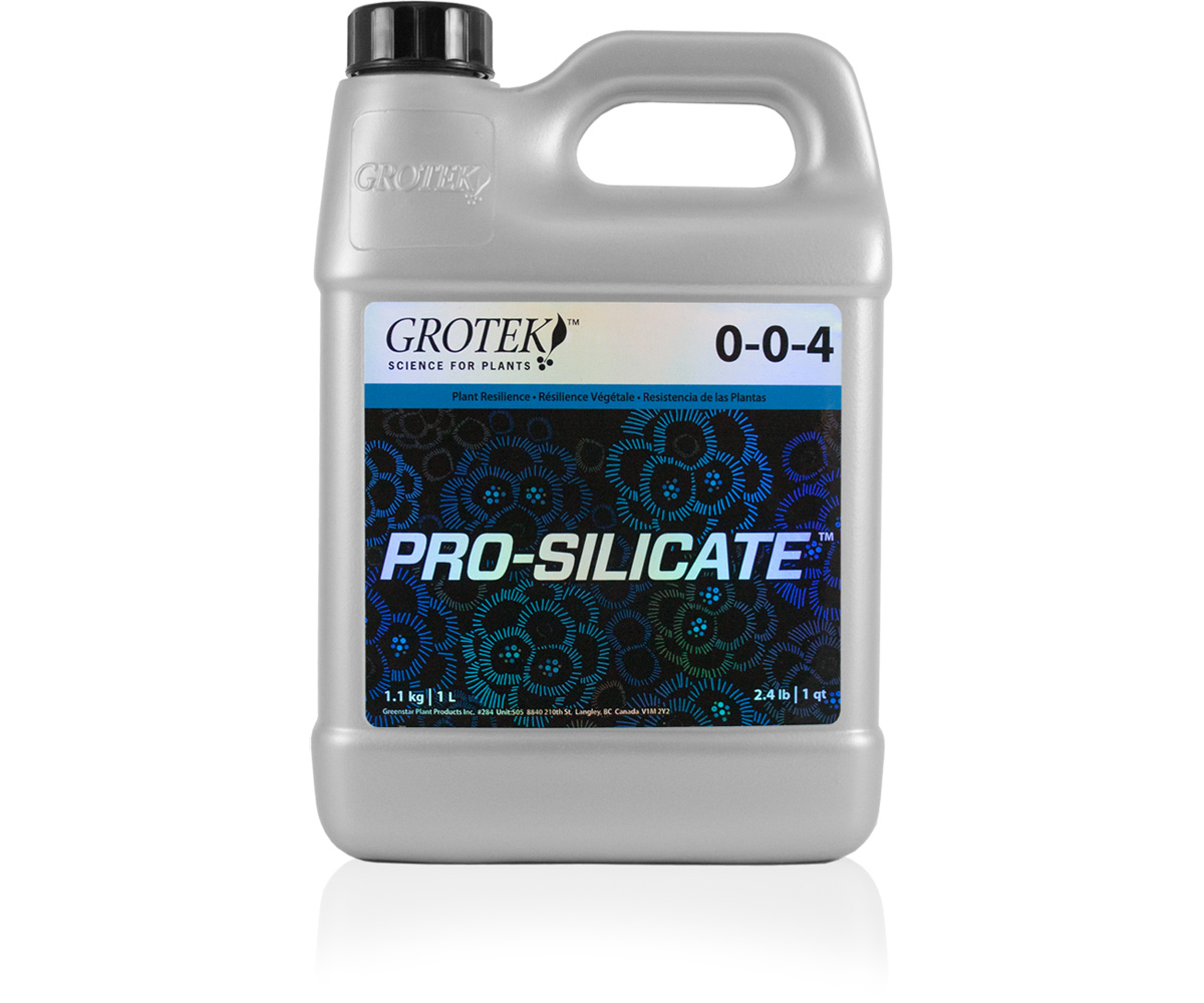 Picture for Grotek Pro Silicate, 1 L