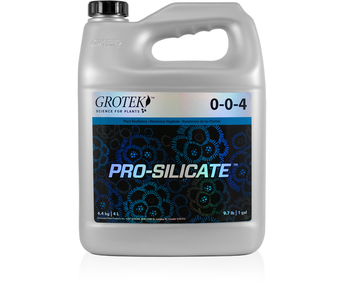 Picture for Grotek Pro Silicate, 4 L