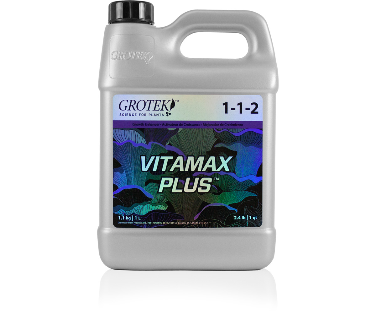 Picture for Grotek Vitamax Plus, 1 L
