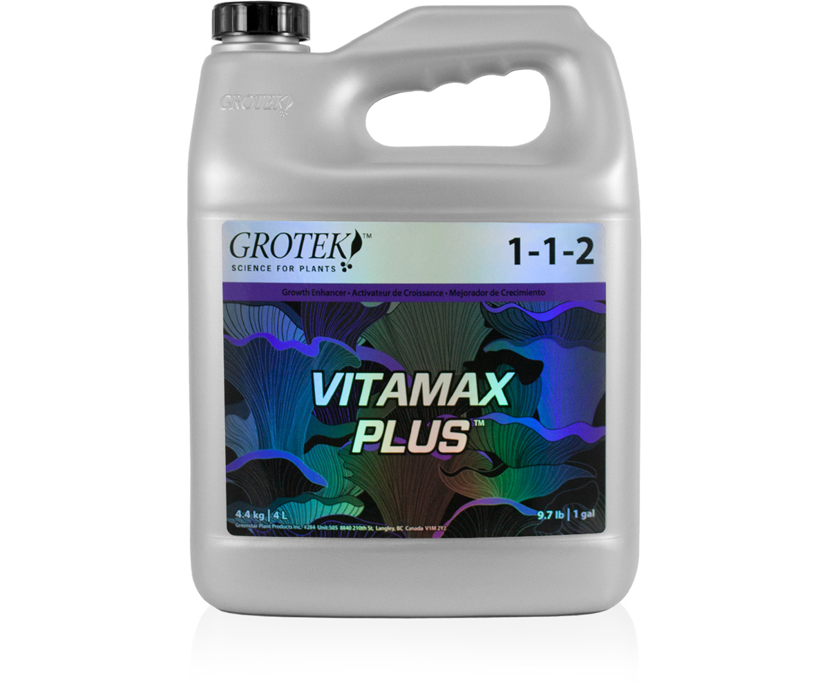 Picture for Grotek Vitamax Plus, 4 L