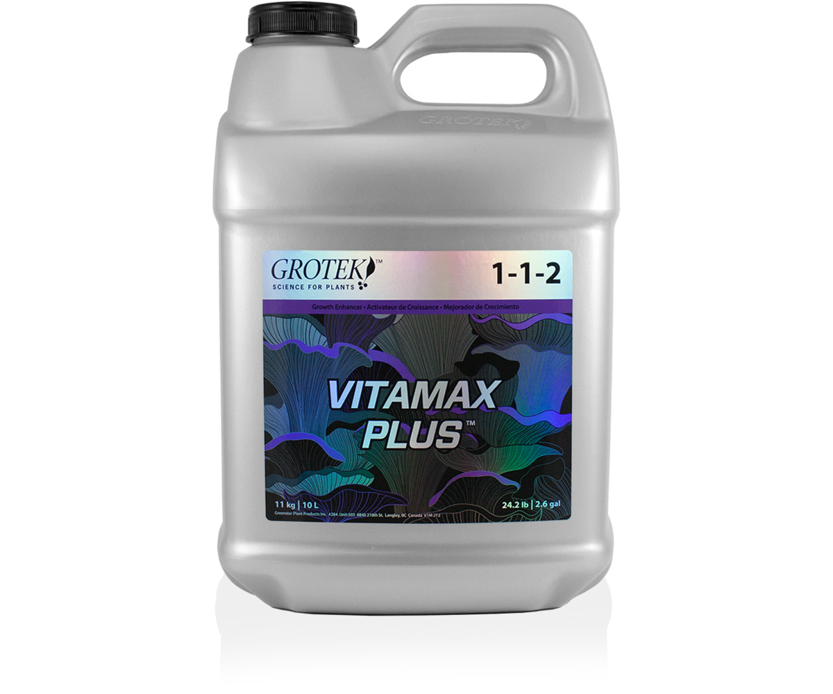 Picture for Grotek Vitamax Plus, 10 L