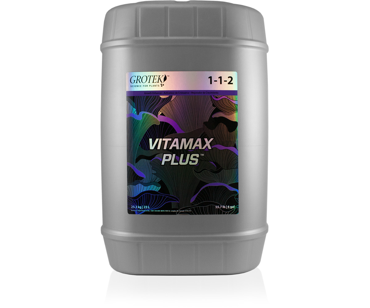 Picture for Grotek Vitamax Plus, 23 L