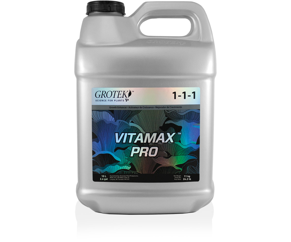 Picture for Grotek Vitamax Pro, 10 L