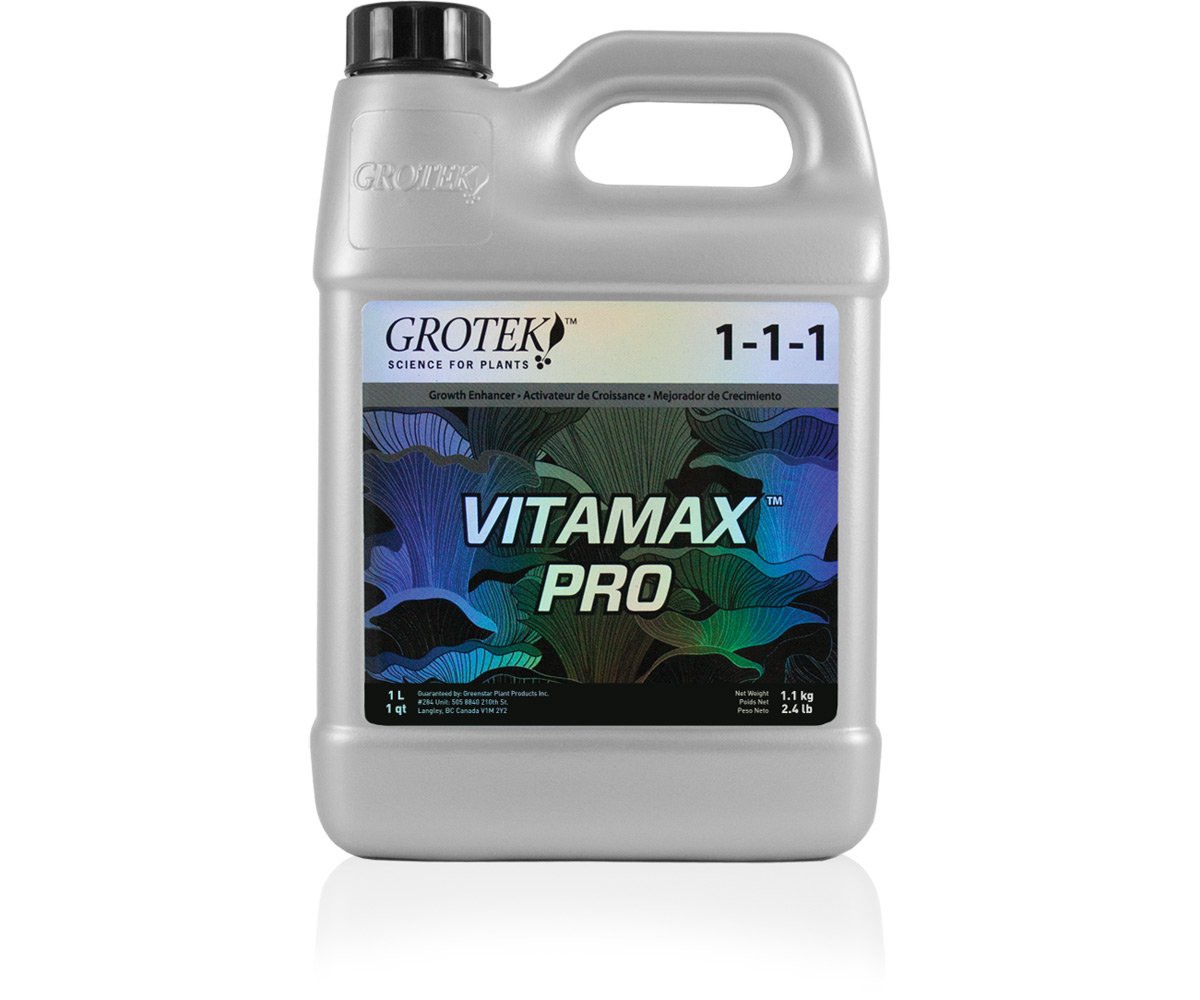 Picture for Grotek Vitamax Pro, 1 L