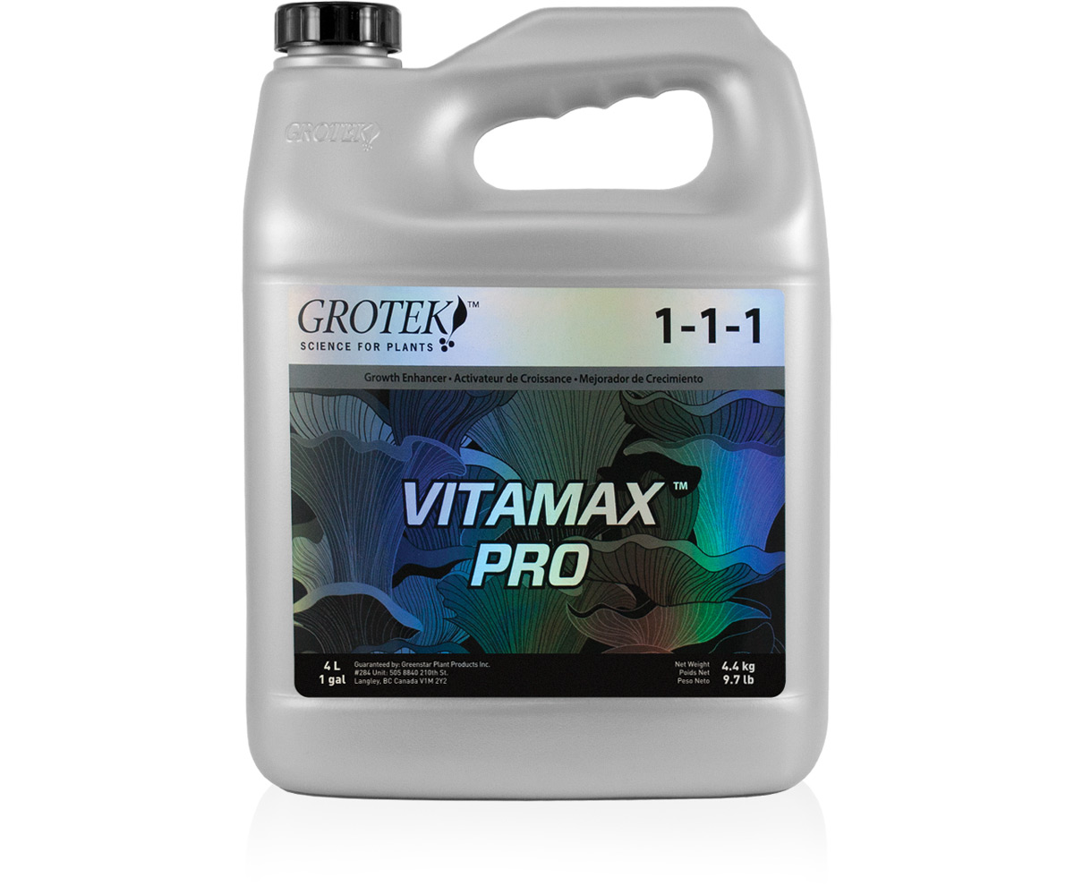 Picture for Grotek Vitamax Pro, 4 L