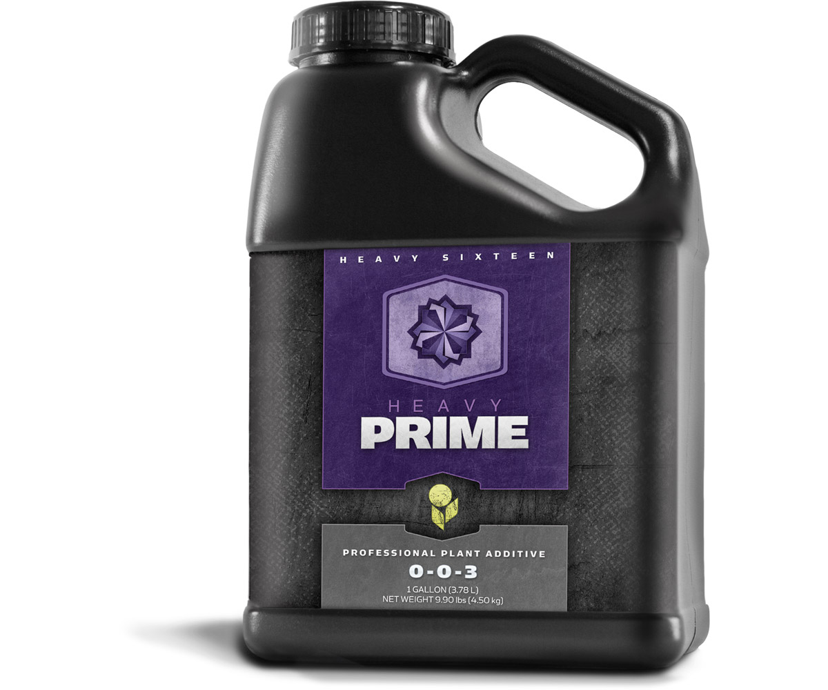Picture for HEAVY 16 Prime, 1 gal
