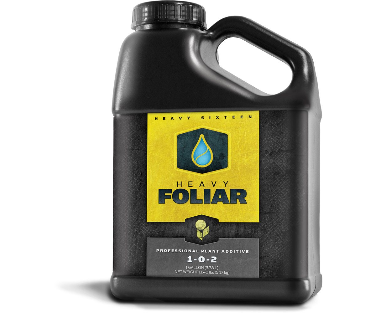 Picture for HEAVY 16 Foliar, 1 gal