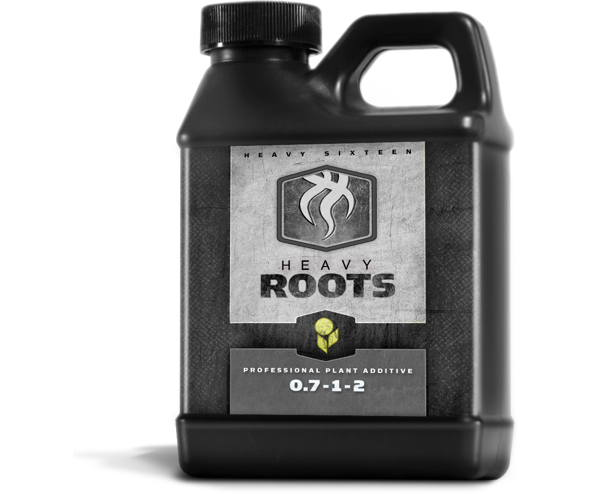 Picture for HEAVY 16 Roots, 16 oz