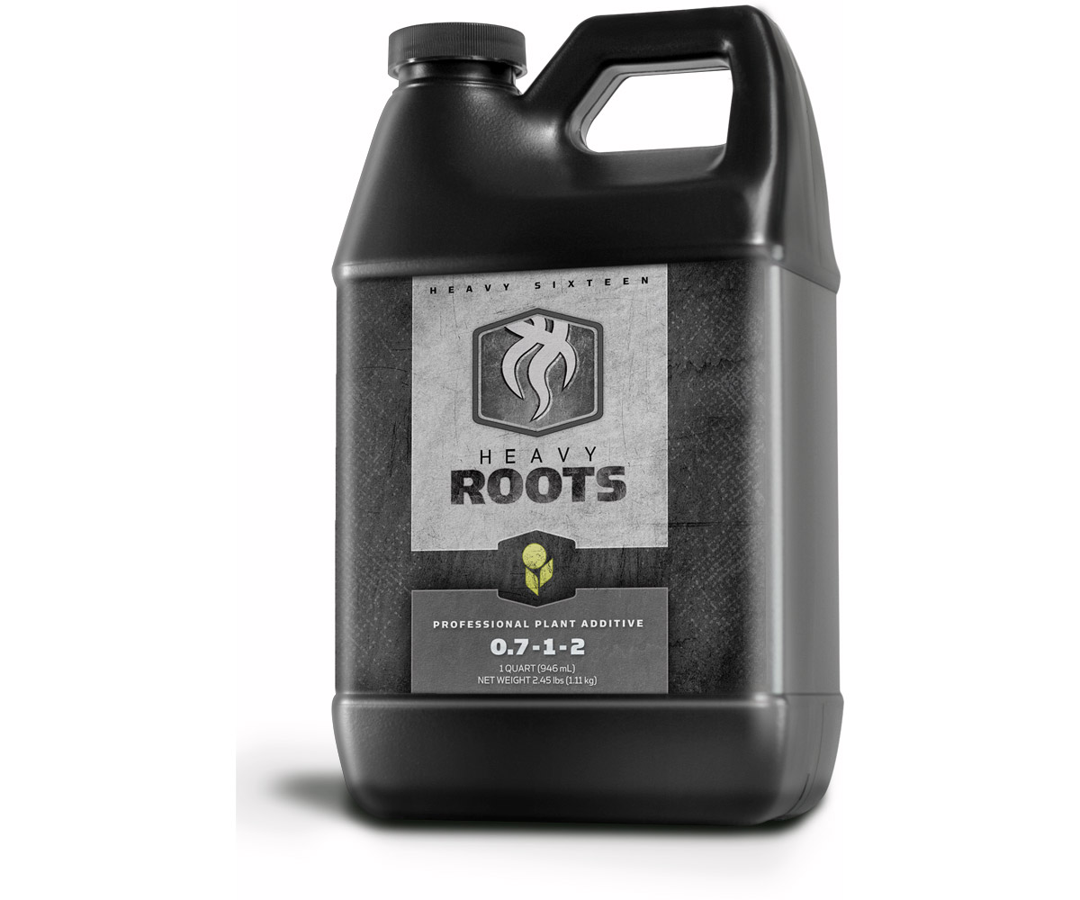 Picture for HEAVY 16 Roots, 32 oz
