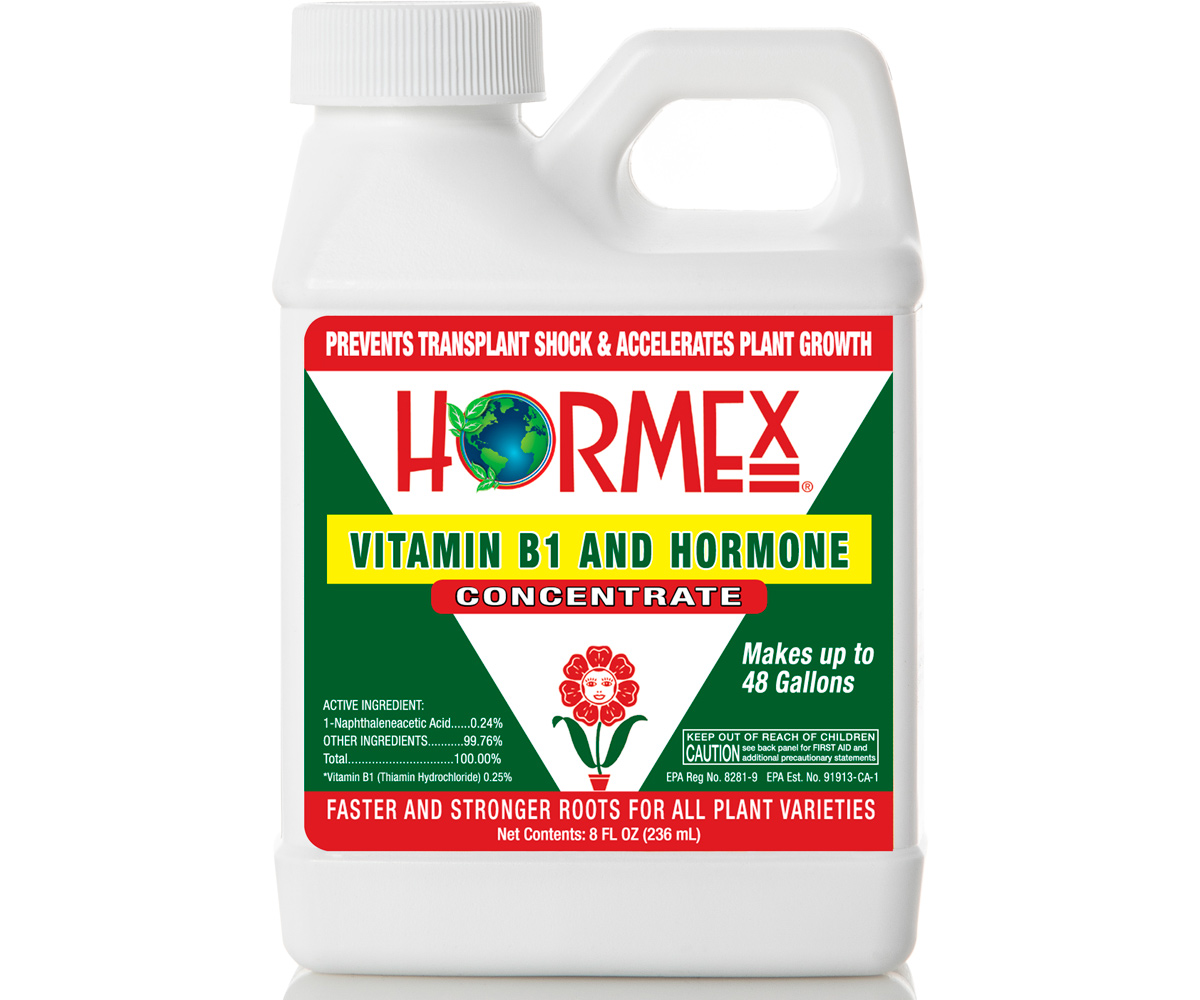 Picture for Hormex Liquid Concentrate, 8 oz