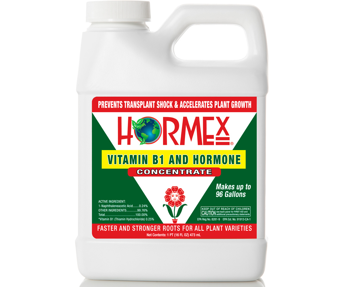 Picture for Hormex Liquid Concentrate, 16 oz