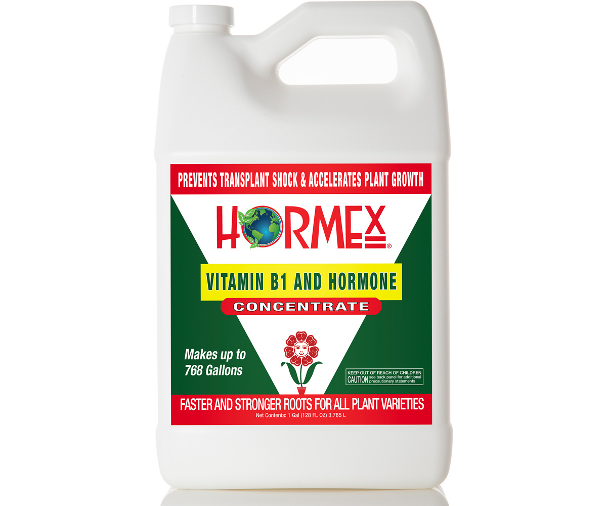 Picture for Hormex Liquid Concentrate, 1 gal