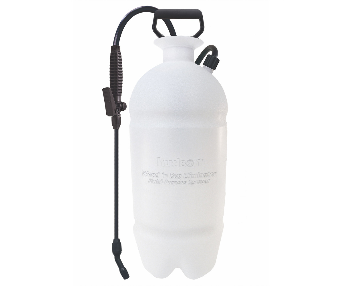 Picture for Hudson Weed'n'Bug Sprayer, 2 gal