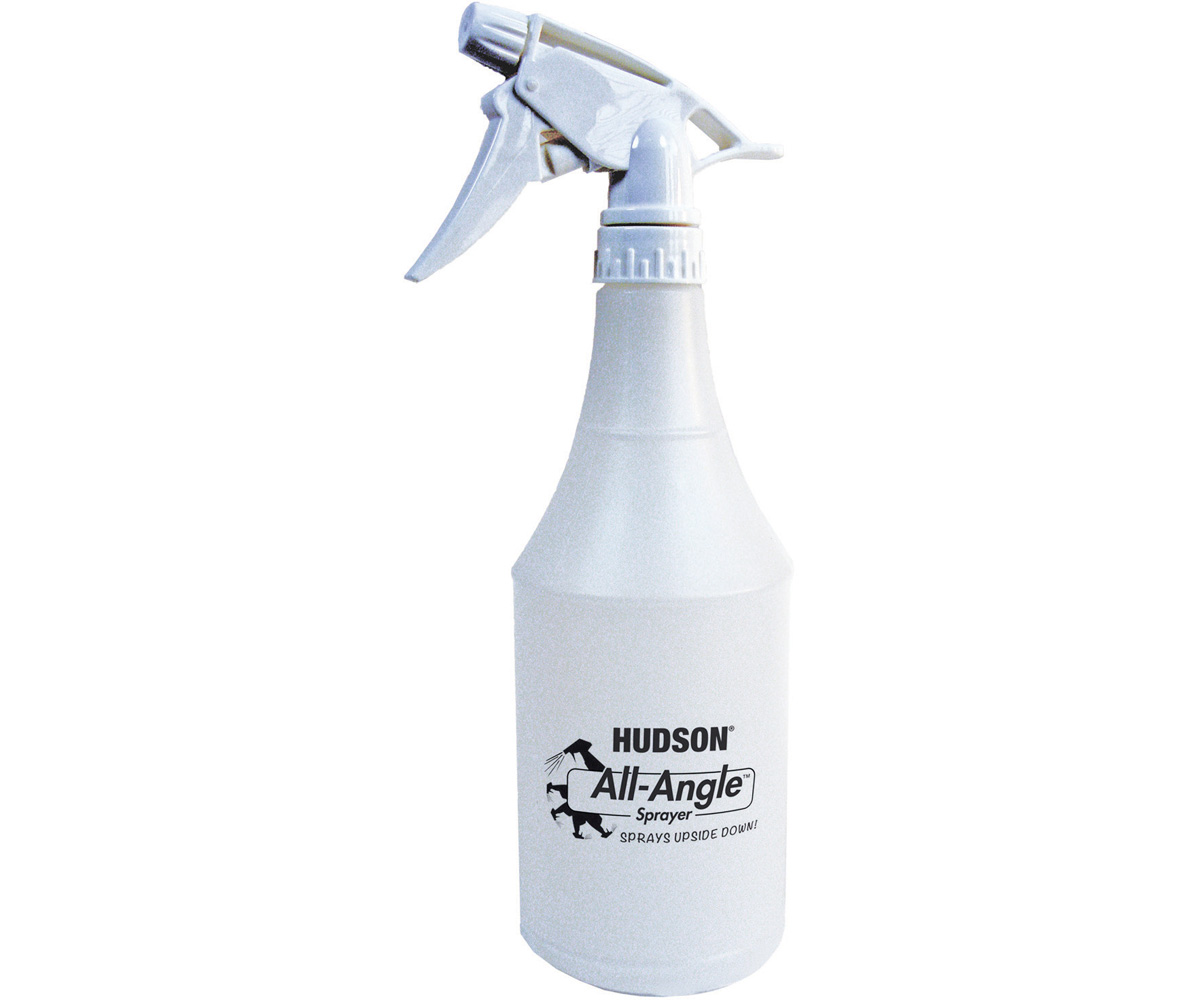 Picture for HD Hudson All-Angle (including upside down) Trigger Sprayer, 24 oz