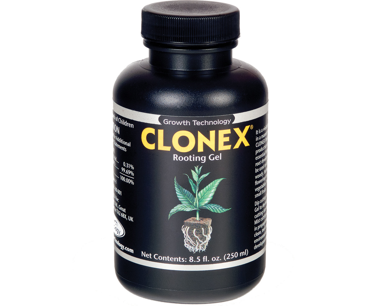 Picture for Clonex Rooting Gel, 250 mL