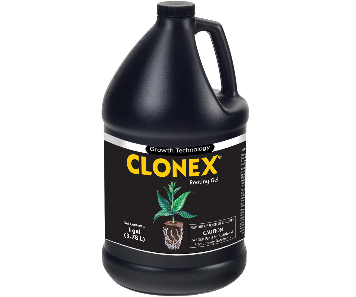 Picture for Clonex Rooting Gel, 1 gal