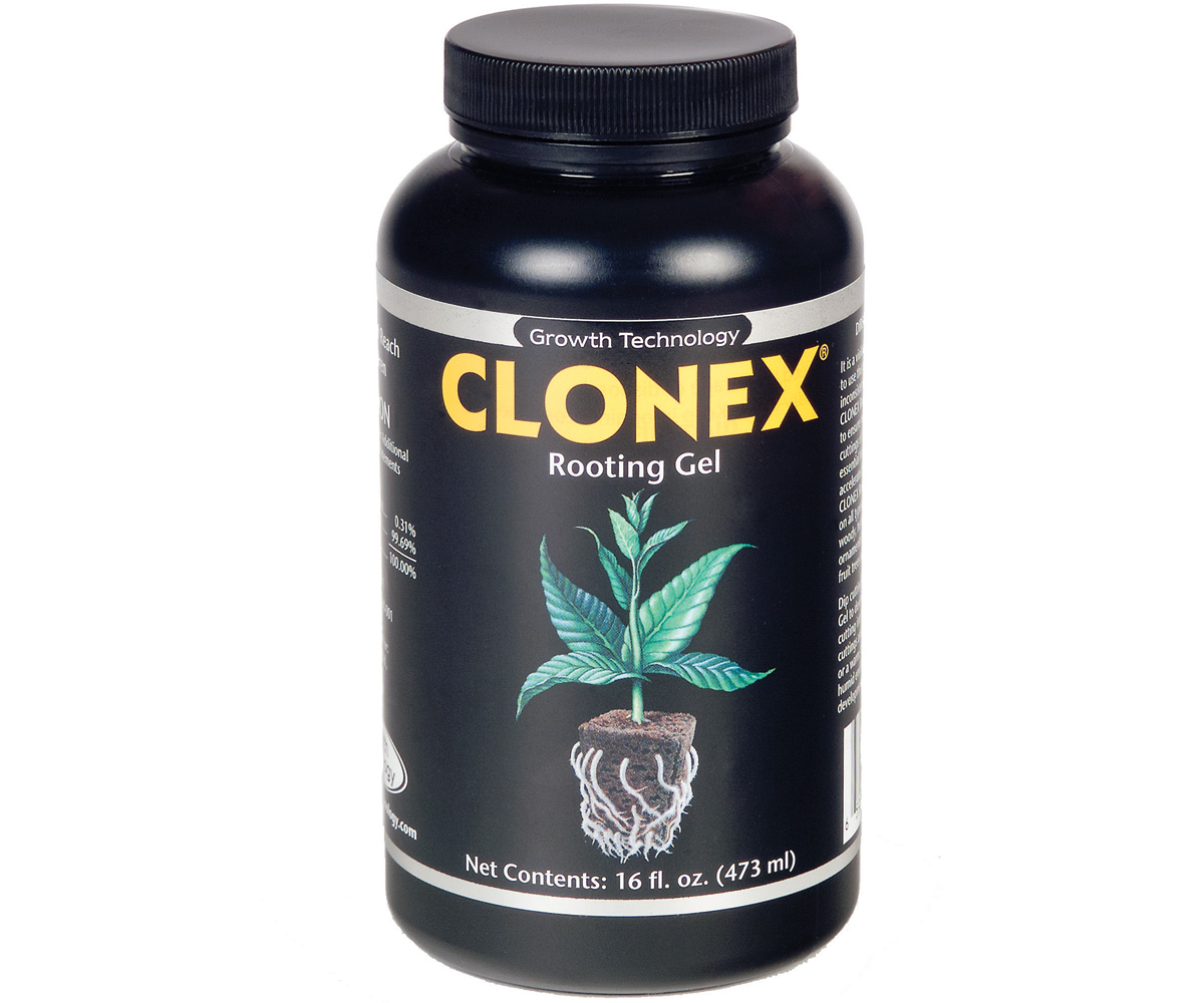 Picture for Clonex Rooting Gel, 1 pt