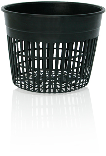 Details about   Hydrofarm Net Cups Mesh Pots Baskets And Net Pot 6 Inch Bag Of 50 For Plants 
