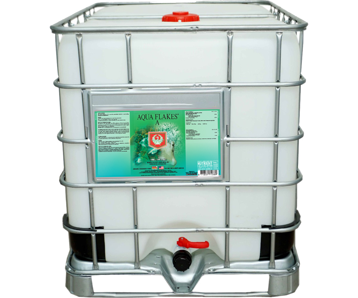 Picture for House & Garden Aqua Flakes A, 1000 L