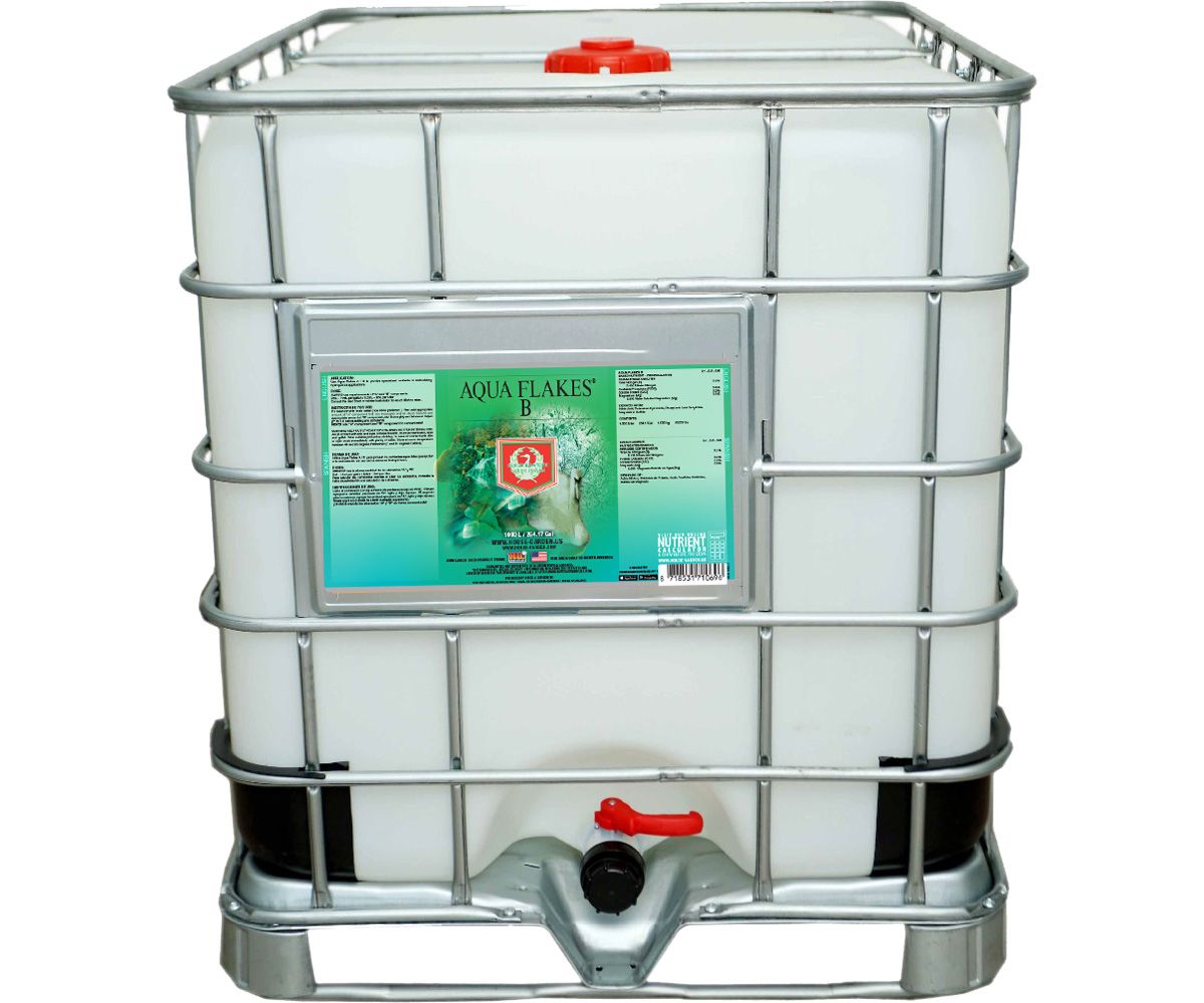 Picture for House & Garden Aqua Flakes B, 1000 L