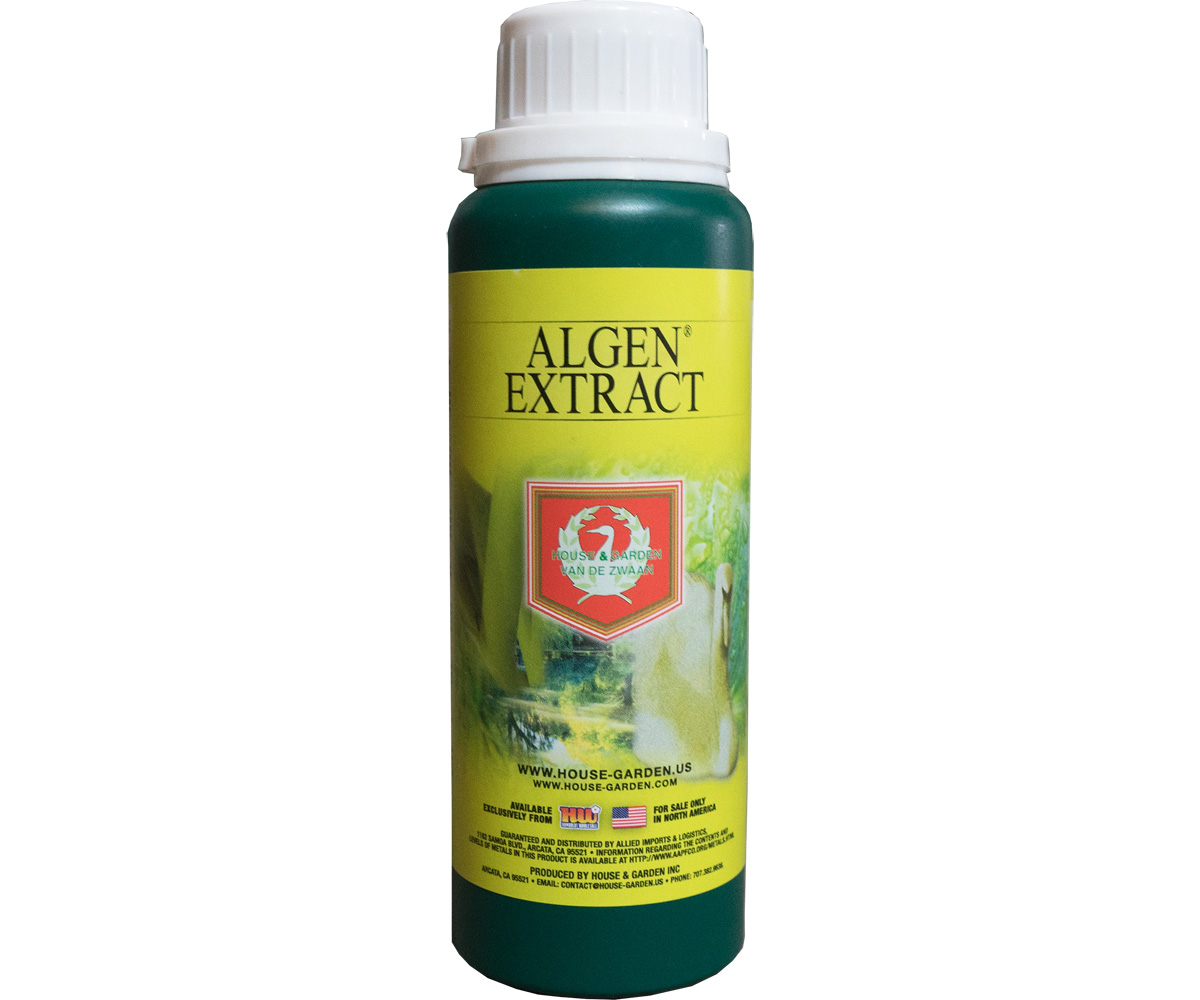 Picture of House & Garden Algen Extract, 250 ml
