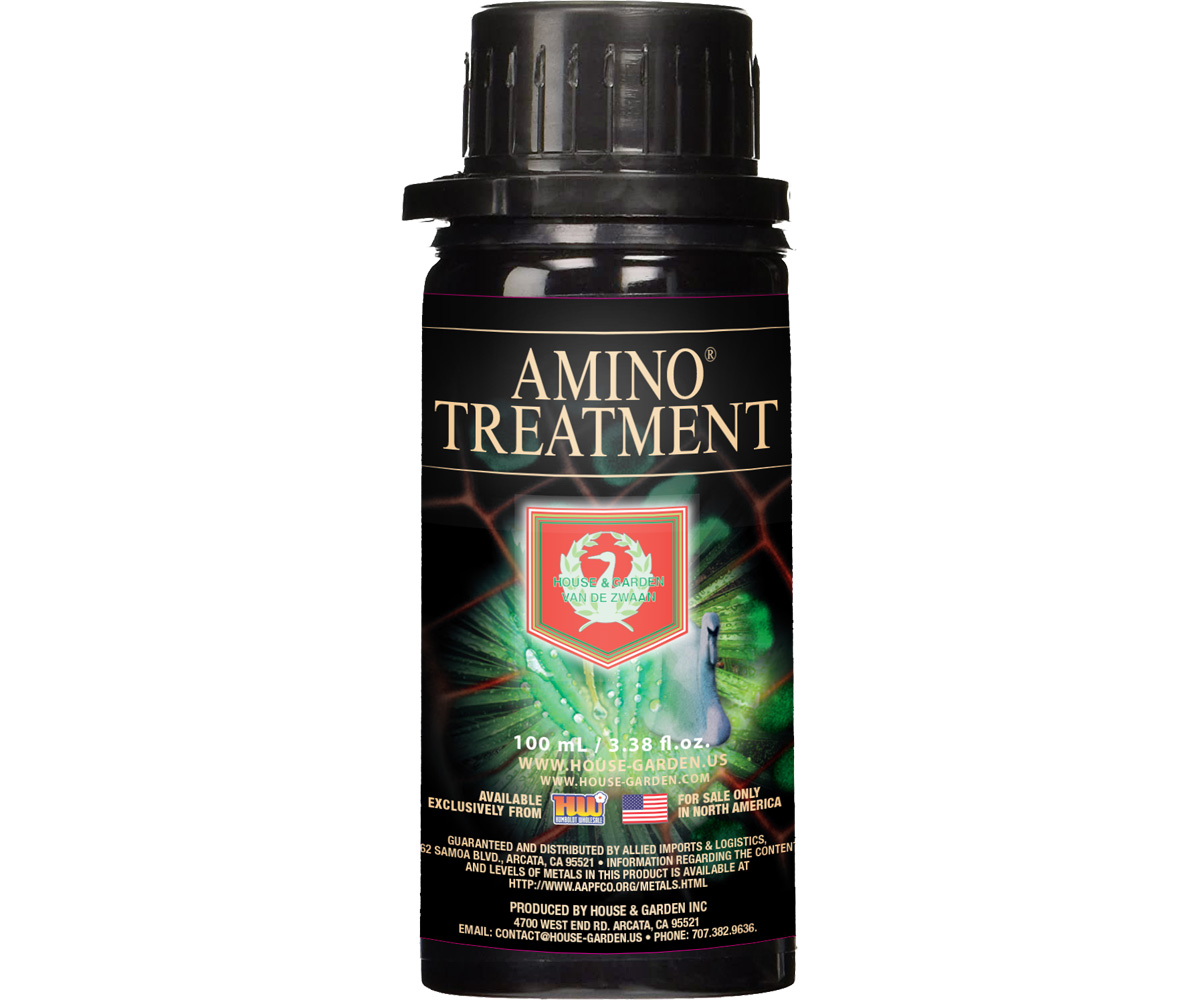 Picture 1 for House & Garden Amino Treatment 100 ml