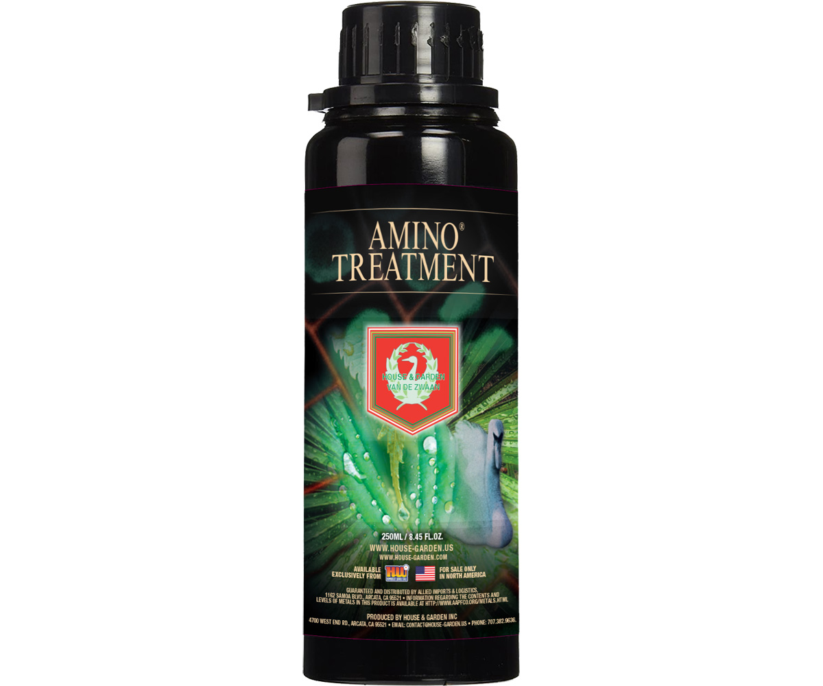 Image Thumbnail for House & Garden Amino Treatment 250 ml