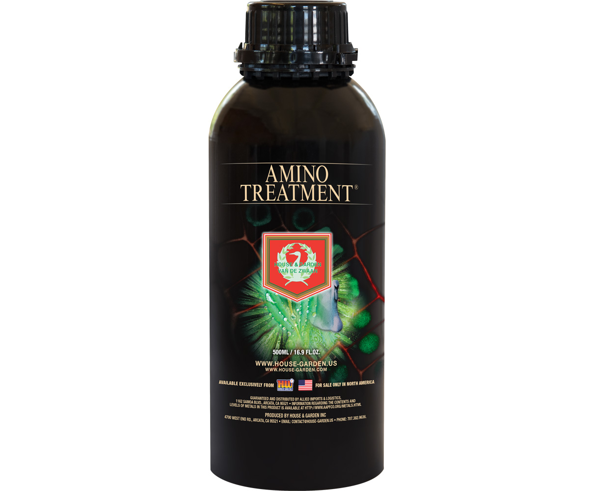 Picture 1 for House & Garden Amino Treatment, 500 ml