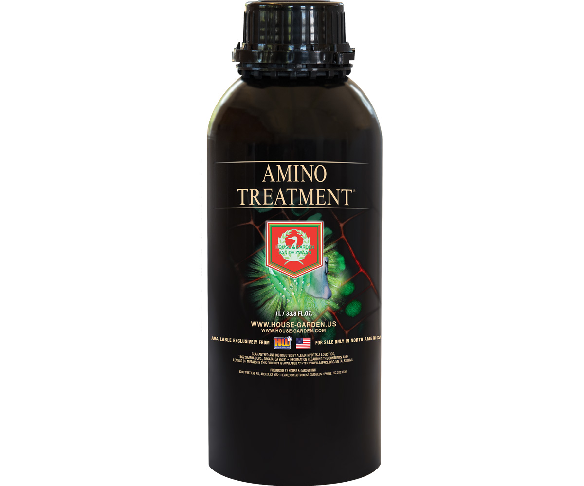 Picture for House & Garden Amino Treatment, 1 L