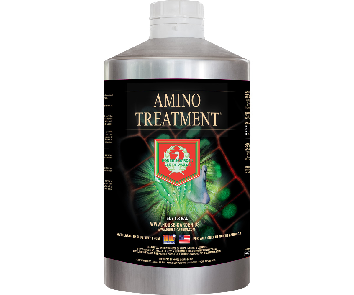 Picture for House & Garden Amino Treatment, 5 L