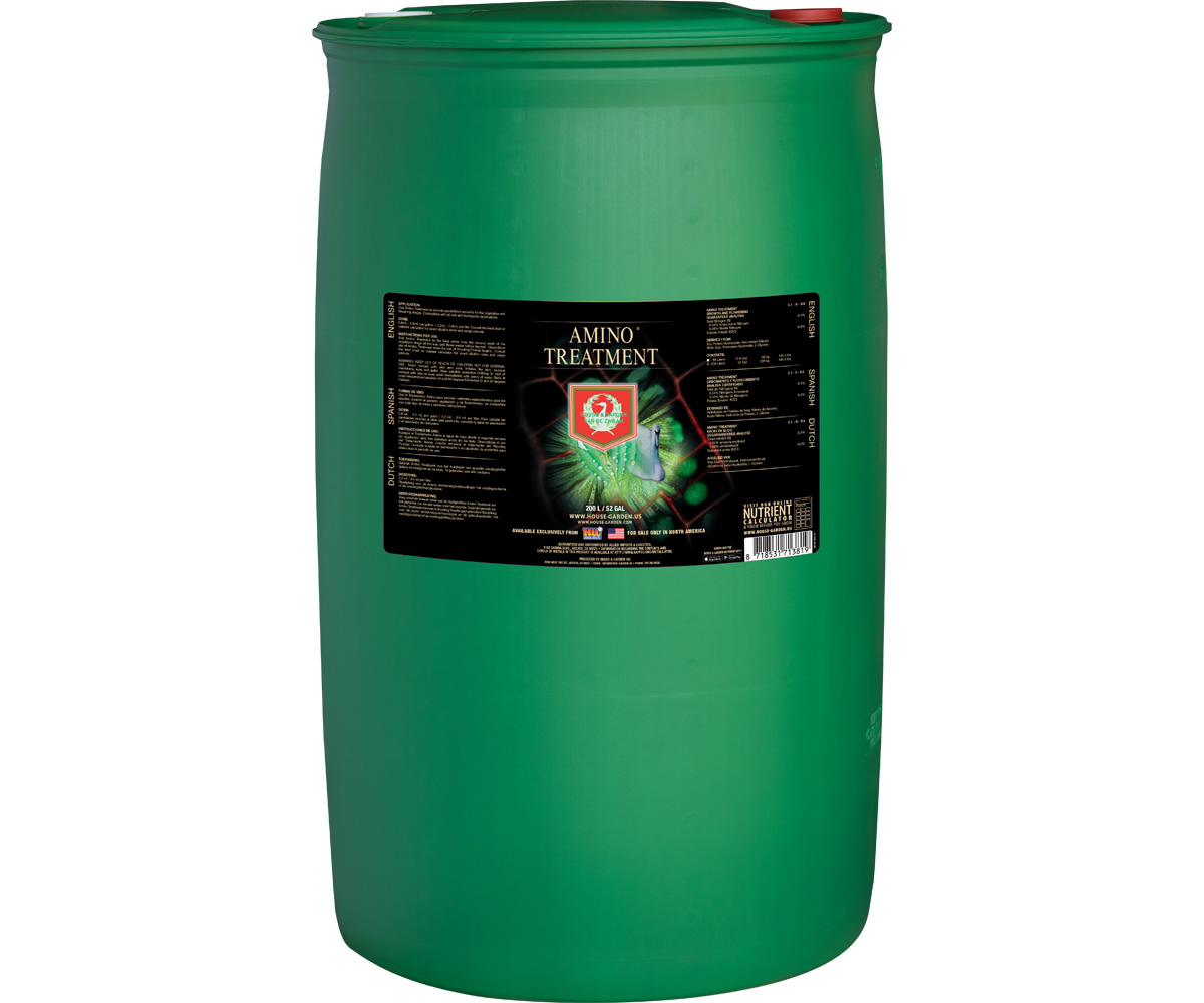 Picture for House & Garden Amino Treatment, 200 L