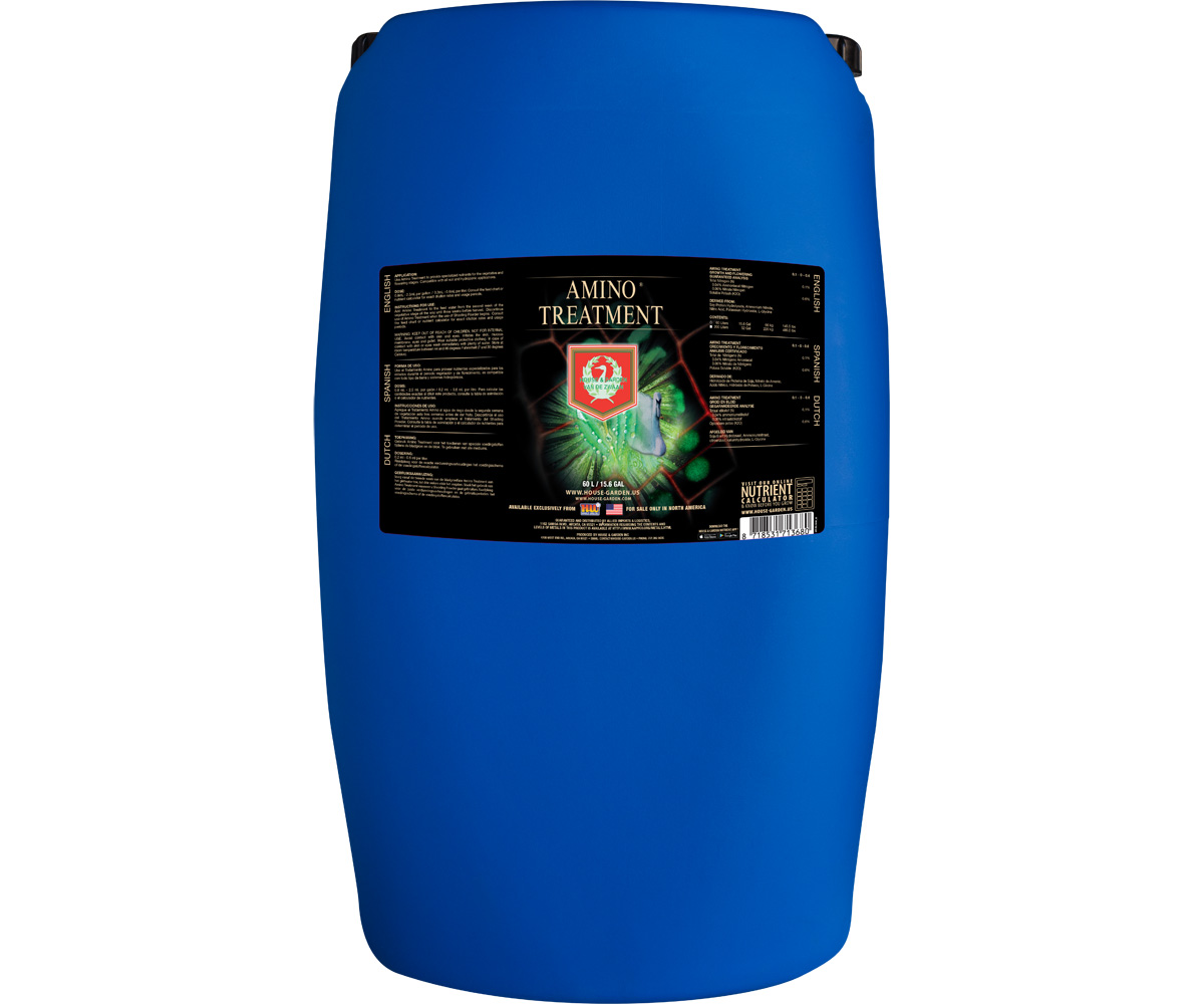 Picture for House & Garden Bio 1-Component, 60 L