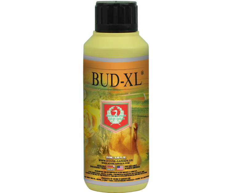 Picture for House & Garden Bud-XL, 250 ml