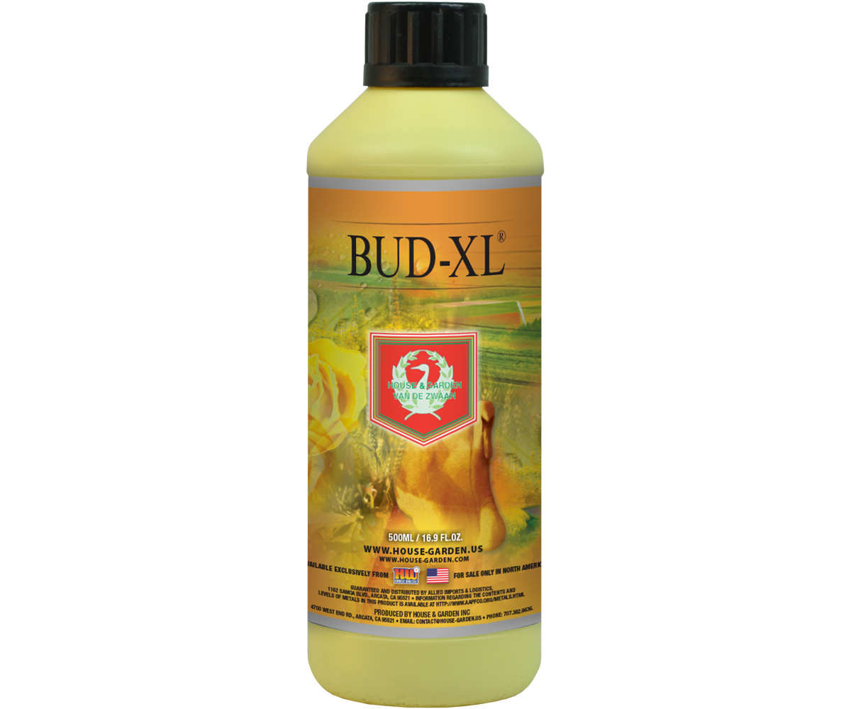 Picture for House & Garden Bud-XL, 500 ml