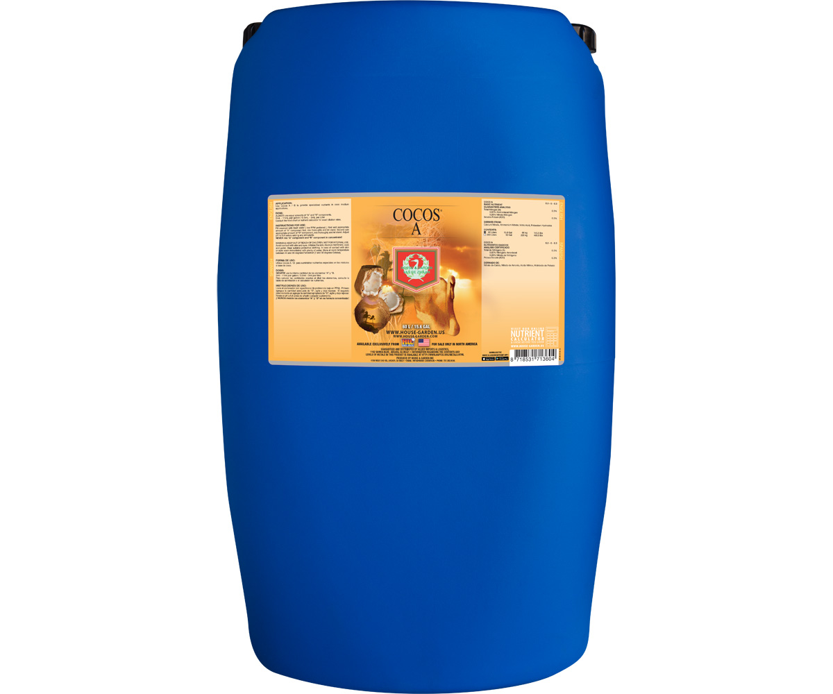 Picture for House & Garden Cocos A, 60 L