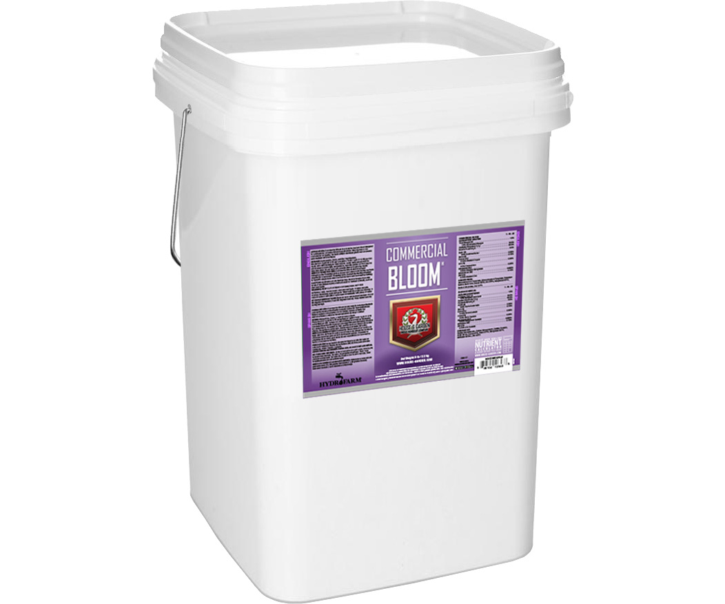 Picture for House & Garden Commercial Bloom, 25 lbs Pail