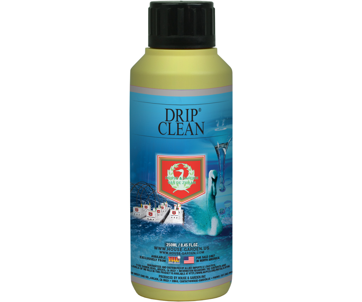 Picture of House & Garden Drip Clean 250 ml