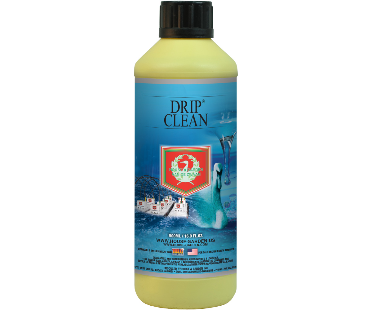Picture for House & Garden Drip Clean, 500 ml