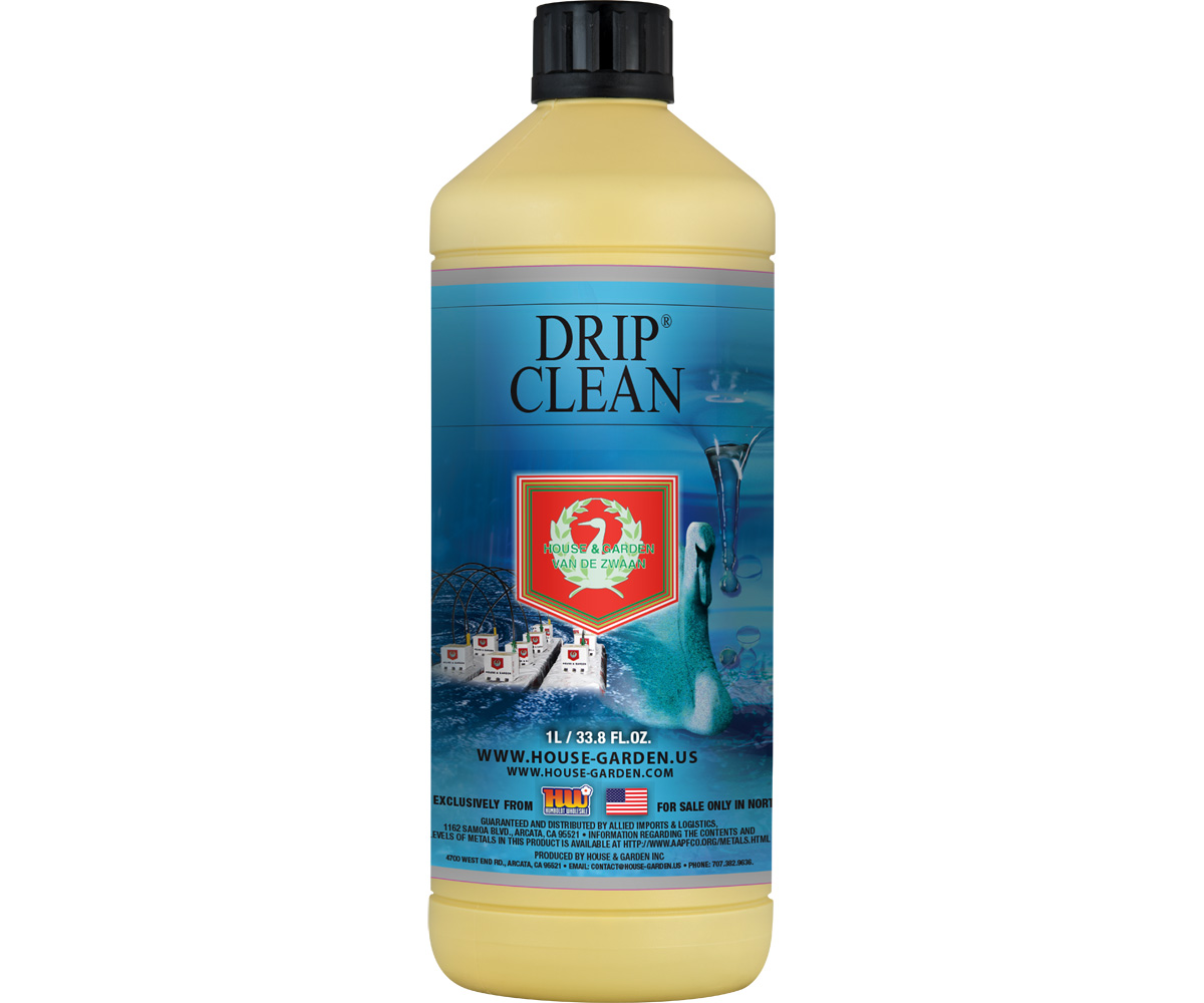 Picture for House & Garden Drip Clean, 1 L