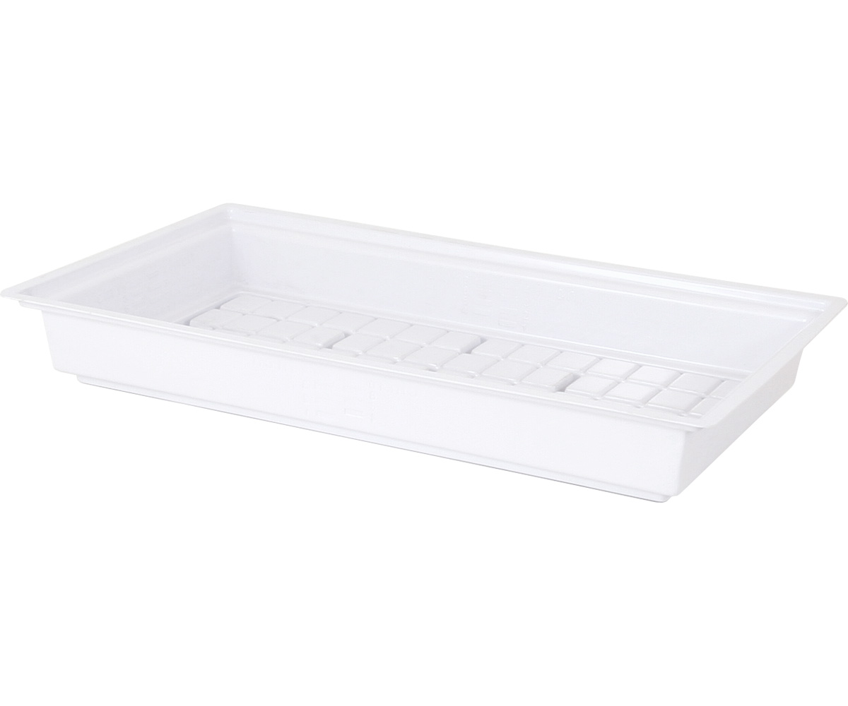 Picture for Active Aqua Flood Table, White, 2' x 4'