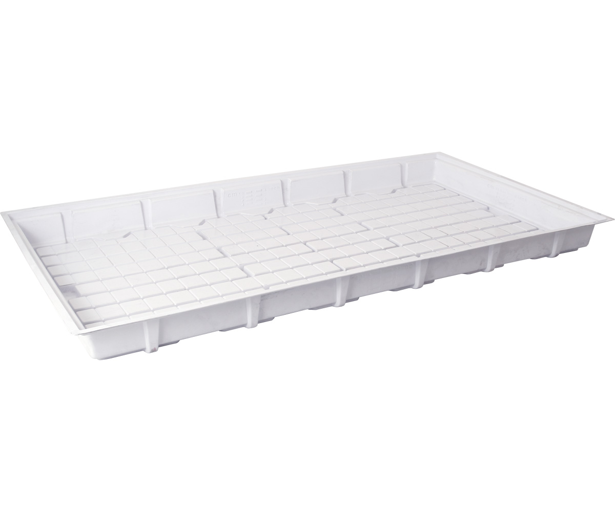 Picture of Active Aqua Flood Table, White, 4' x 8'