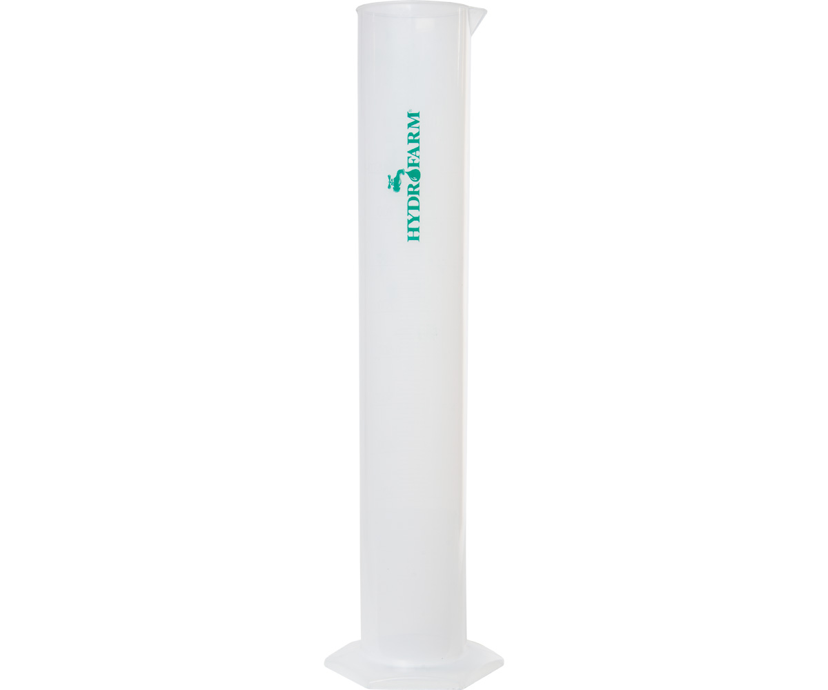 Picture for Graduated Cylinder, 1000 ml