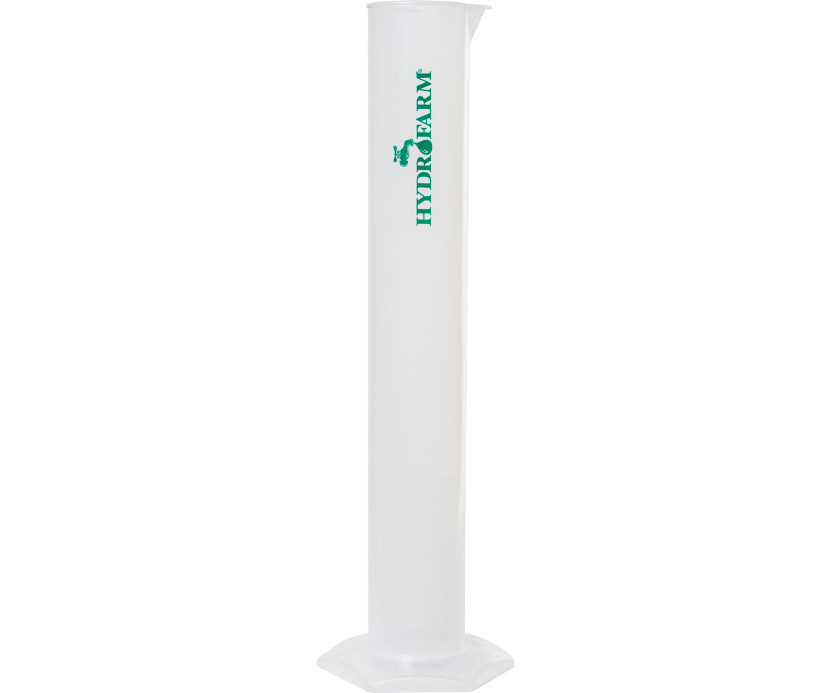 Picture for Graduated Cylinder, 500 ml