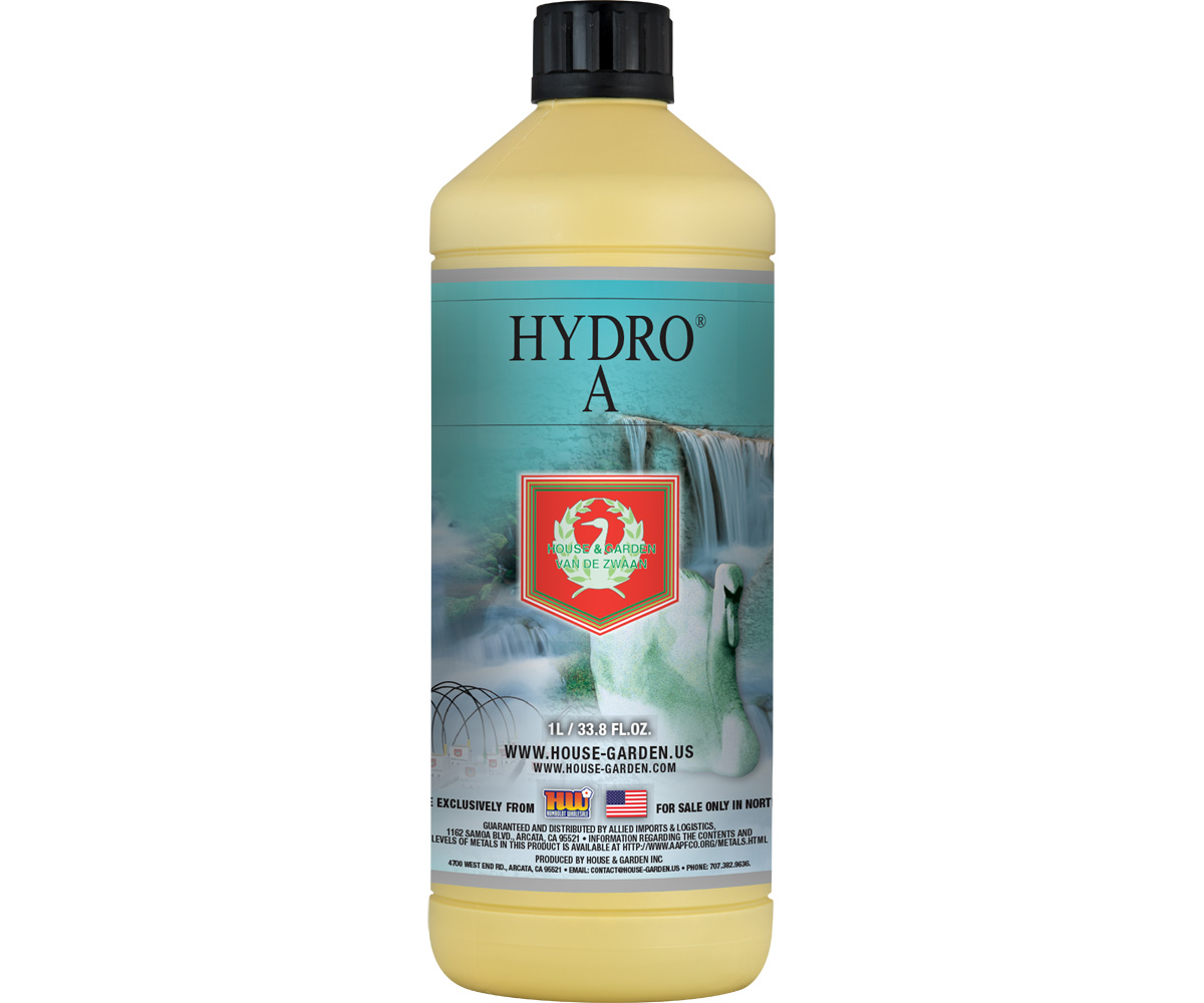 Picture for House & Garden Hydro A, 1 L