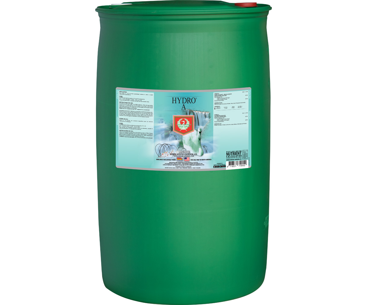 Picture for House & Garden Hydro A, 200 L