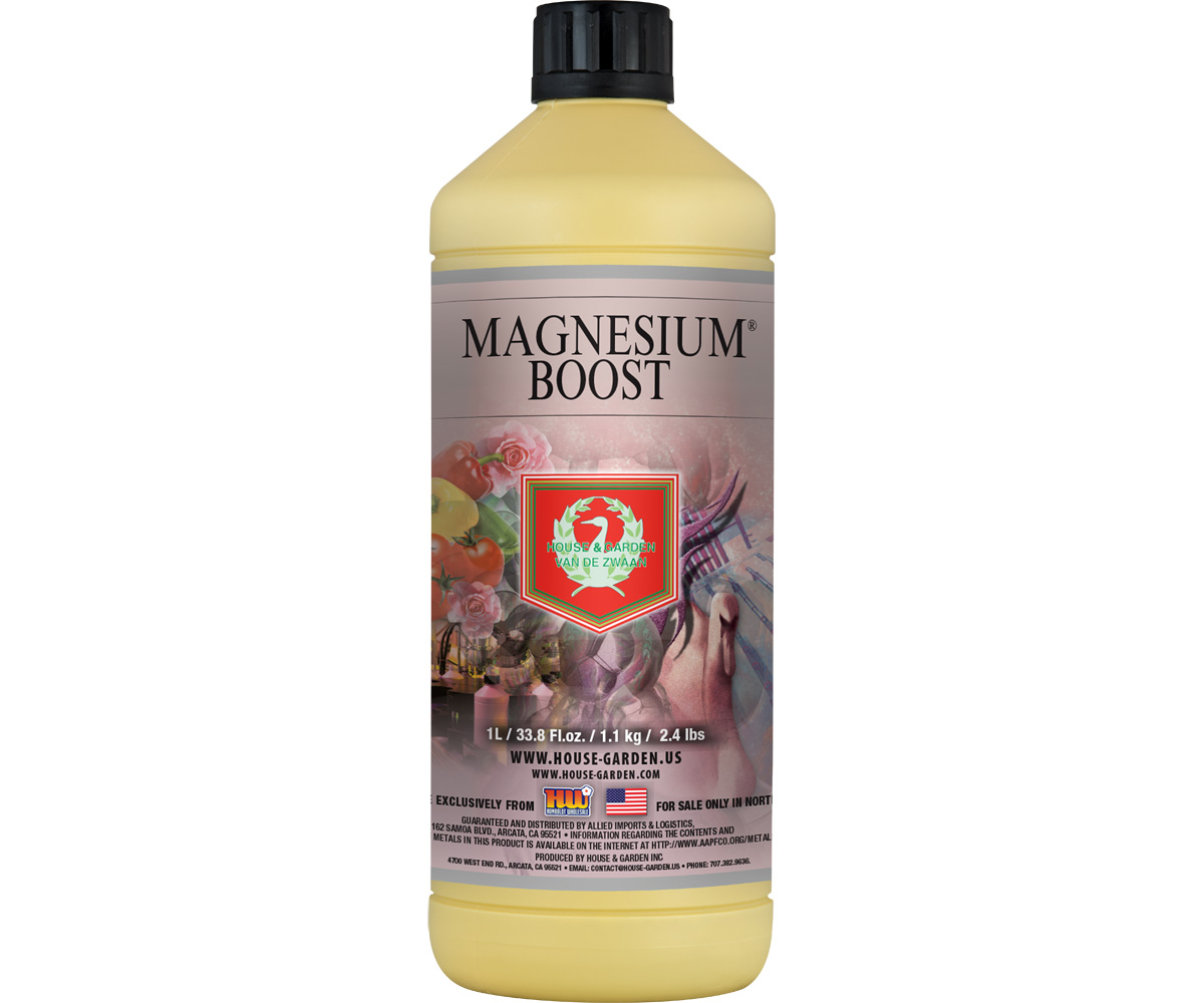 Picture for House & Garden Magnesium Boost, 1 L